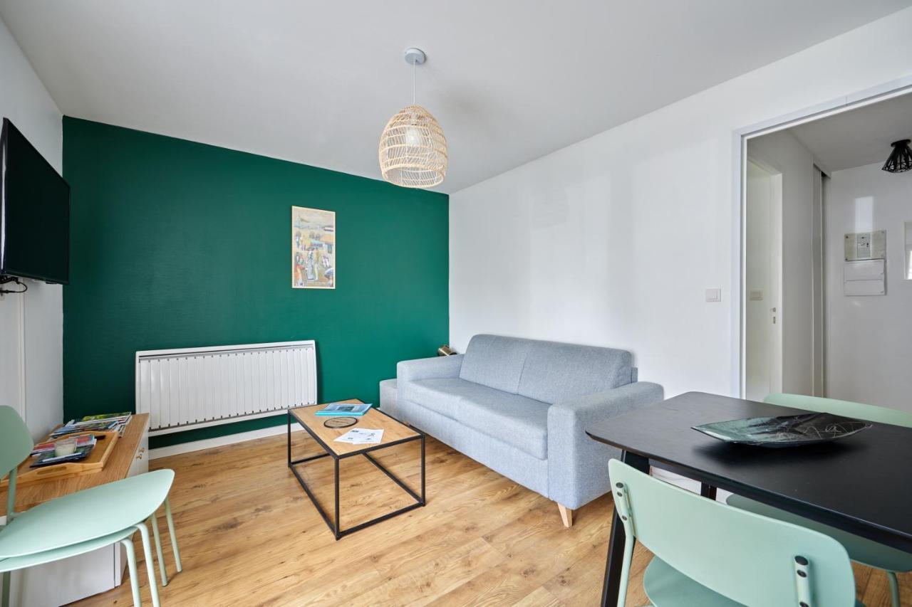 Le Vieux Pressoir De Villers - Appt Avec Balcon Extérieur photo