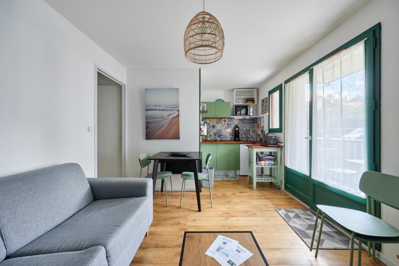 Le Vieux Pressoir De Villers - Appt Avec Balcon Extérieur photo