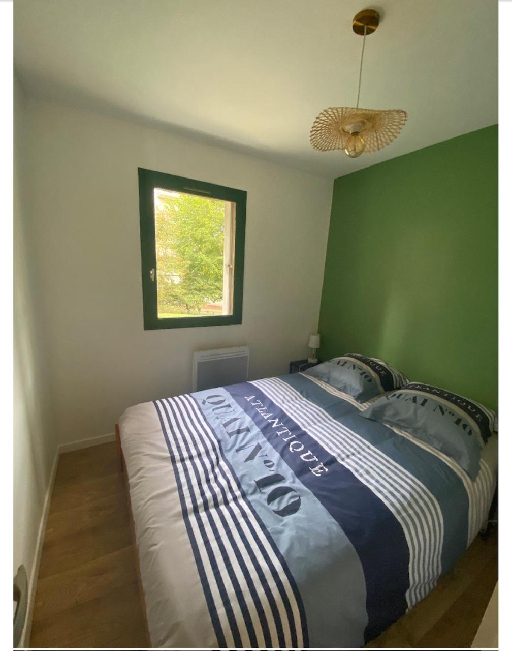 Le Vieux Pressoir De Villers - Appt Avec Balcon Extérieur photo